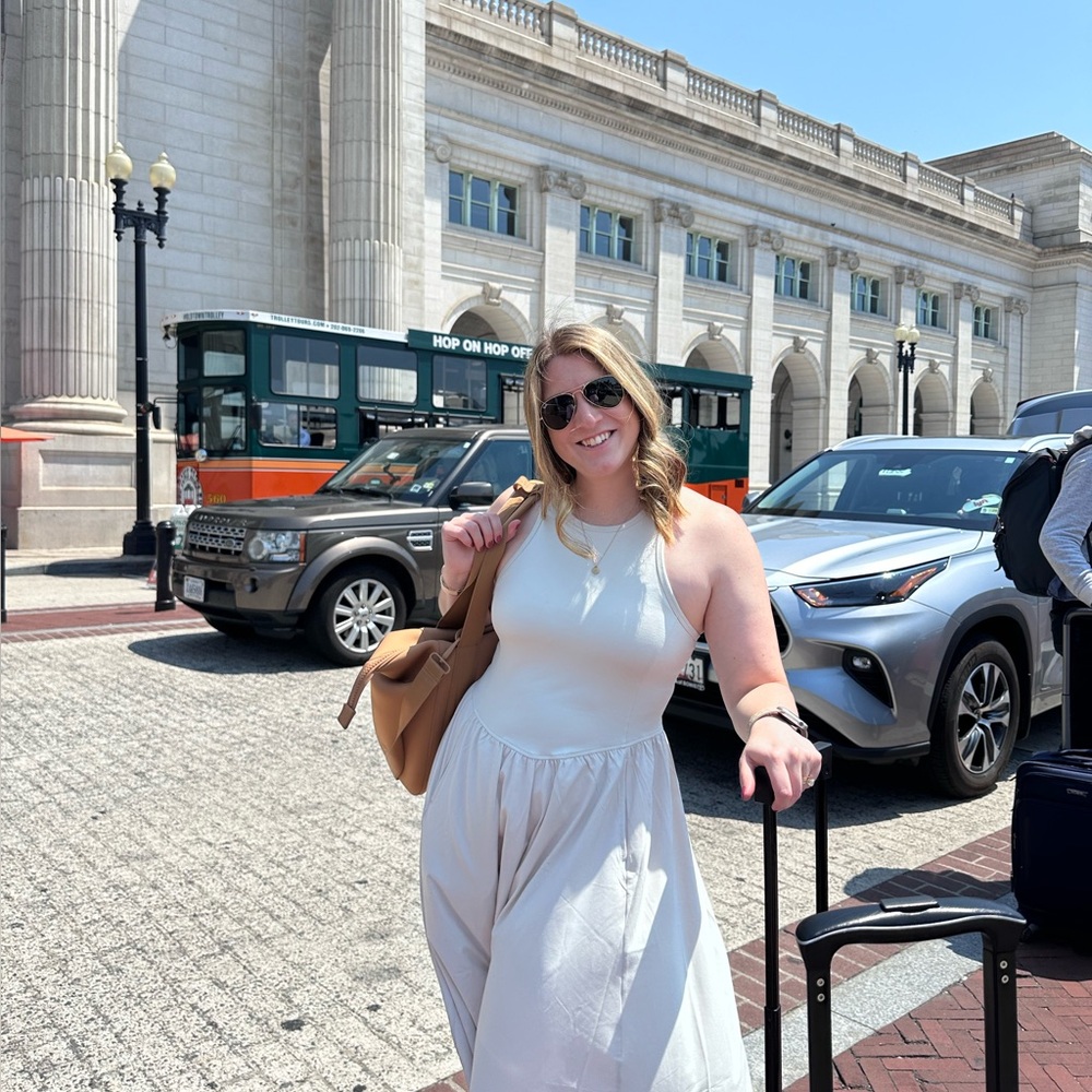 Meet your Posher, Melissa